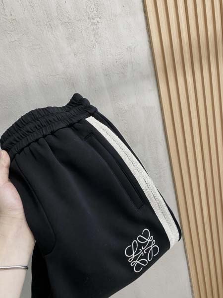 2026年10月27日入荷秋冬新作Loeweパンツ/スポーツ...