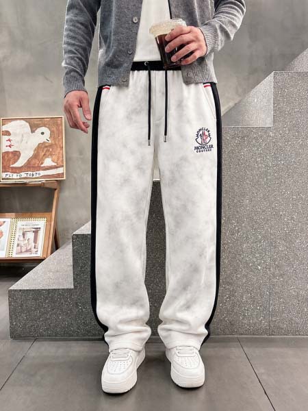 2026年10月27日入荷秋冬新作Monclerパンツ/スポ...