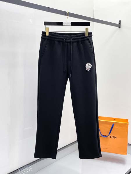 2026年10月27日入荷秋冬新作Monclerパンツ/スポ...