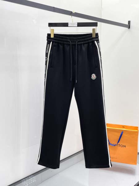 2026年10月27日入荷秋冬新作Monclerパンツ/スポ...