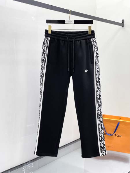 2026年10月27日入荷秋冬新作Diorパンツ/スポーツパ...