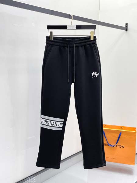 2026年10月27日入荷秋冬新作Diorパンツ/スポーツパ...