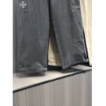 2026年10月27日入荷秋冬新作Chrome heartsパンツ/スポーツパンツ/スラックス高級品/誕生日プレゼント/KD工場