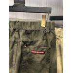 2026年10月27日入荷秋冬新作Pradaパンツ/スポーツパンツ/スラックス高級品/誕生日プレゼント/KD工場