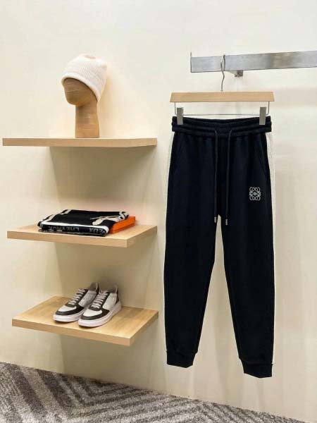 2026年10月27日入荷秋冬新作Loeweパンツ/スポーツ...