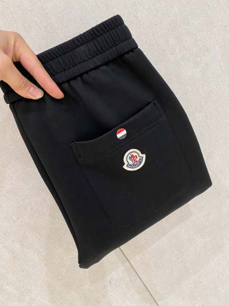 2026年10月27日入荷秋冬新作Monclerパンツ/スポ...