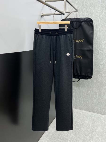 2026年10月27日入荷秋冬新作Monclerパンツ/スポ...