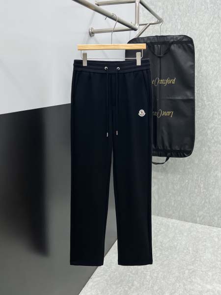 2026年10月27日入荷秋冬新作Monclerパンツ/スポ...