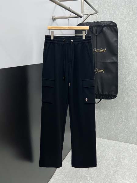 2026年10月27日入荷秋冬新作Monclerパンツ/スポ...
