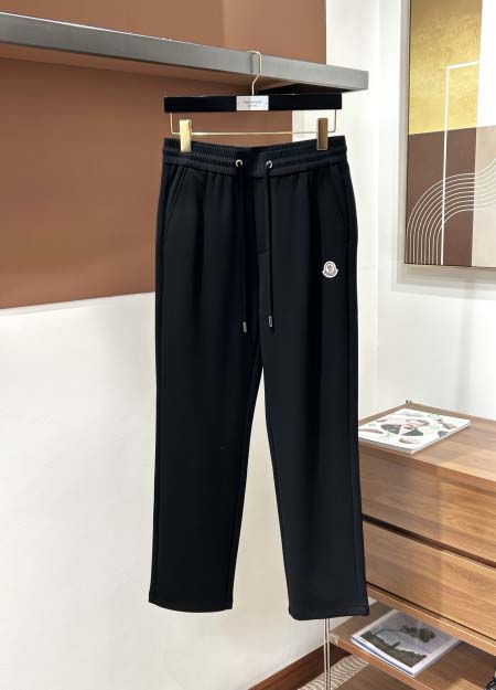 2026年10月27日入荷秋冬新作Monclerパンツ/スポ...