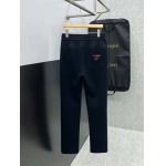 2026年10月27日入荷秋冬新作Pradaパンツ/スポーツパンツ/スラックス高級品/誕生日プレゼント/KD工場