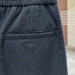 2026年10月27日入荷秋冬新作Pradaパンツ/スポーツパンツ/スラックス高級品/誕生日プレゼント/KD工場