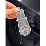 2026年10月27日入荷秋冬新作Chrome heartsパンツ/スポーツパンツ/スラックス高級品/誕生日プレゼント/KD工場