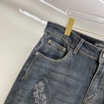 2026年10月27日入荷秋冬新作Chrome heartsパンツ/スポーツパンツ/スラックス高級品/誕生日プレゼント/KD工場