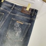 2026年10月27日入荷秋冬新作Chrome heartsパンツ/スポーツパンツ/スラックス高級品/誕生日プレゼント/KD工場