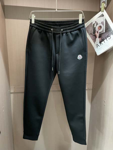 2026年10月27日入荷秋冬新作Monclerパンツ/スポ...
