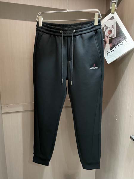 2026年10月27日入荷秋冬新作Monclerパンツ/スポ...