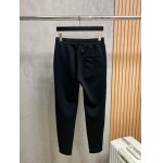2026年10月28日入荷秋冬新作Pradaスラックス高級品/誕生日プレゼント/KD工場