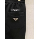 2026年10月28日入荷秋冬新作Pradaスラックス高級品/誕生日プレゼント/KD工場