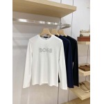 2026年10月29日入荷秋冬新作boss長袖高級品/誕生日プレゼントM-4xl/KD工場