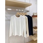 2026年10月29日入荷秋冬新作Burberry長袖高級品/誕生日プレゼントM-4xl/KD工場