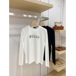 2026年10月29日入荷秋冬新作Zegna長袖高級品/誕生日プレゼントM-4xl/KD工場