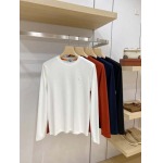 2026年10月29日入荷秋冬新作HERMES長袖高級品/誕生日プレゼントM-4xl/KD工場