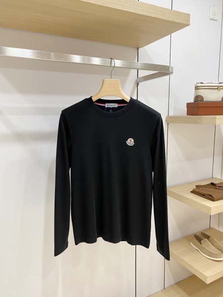 2026年10月29日入荷秋冬新作Moncler長袖高級品/...