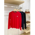 2026年10月29日入荷秋冬新作Moncler長袖高級品/誕生日プレゼントM-4xl/KD工場