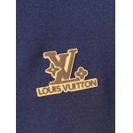 2026年10月29日入荷秋冬新作Louis Vuittonパーカー高級品/誕生日プレゼントM-4Xl/KD工場