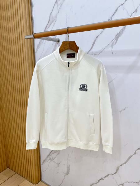2026年10月29日入荷秋冬新作Gucciパーカー高級品/...