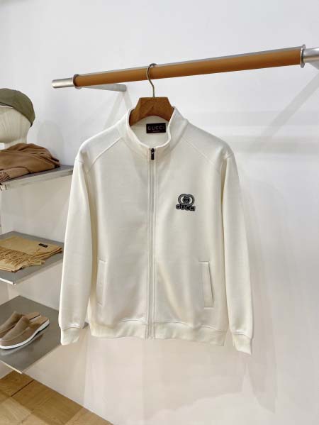 2026年10月29日入荷秋冬新作Gucciパーカー高級品/...