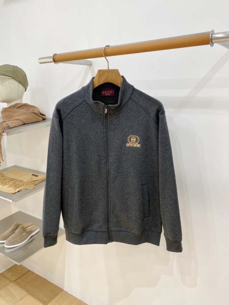 2026年10月29日入荷秋冬新作Gucciパーカー高級品/...