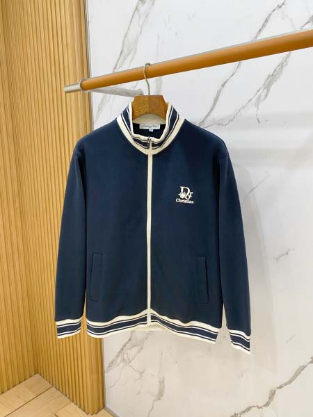2026年10月29日入荷秋冬新作Diorパーカー高級品/誕...