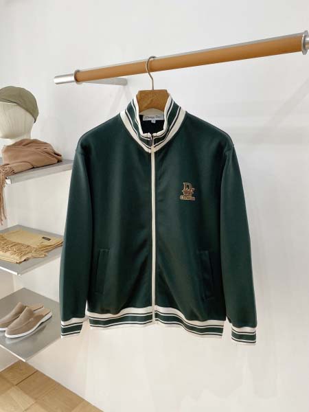 2026年10月29日入荷秋冬新作Diorパーカー高級品/誕...