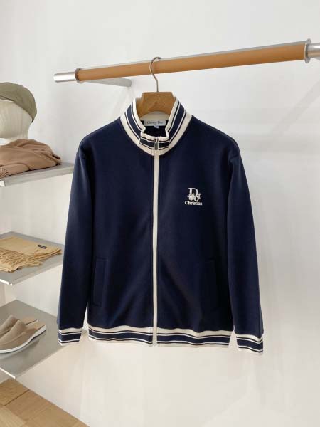 2026年10月29日入荷秋冬新作Diorパーカー高級品/誕...
