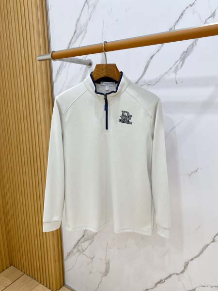 2026年10月29日入荷秋冬新作Diorパーカー高級品/誕...