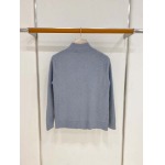 2026年10月29日入荷秋冬新作Brunello Cucinelliセーター高級品/誕生日プレゼントM-4Xl/KD工場