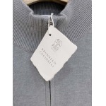 2026年10月29日入荷秋冬新作Brunello Cucinelliセーター高級品/誕生日プレゼントM-4Xl/KD工場