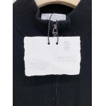2026年10月29日入荷秋冬新作Brunello Cucinelliセーター高級品/誕生日プレゼントM-4Xl/KD工場