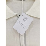 2026年10月29日入荷秋冬新作Brunello Cucinelliセーター高級品/誕生日プレゼントM-4Xl/KD工場