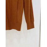 2026年10月29日入荷秋冬新作Brunello Cucinelliセーター高級品/誕生日プレゼントM-4Xl/KD工場