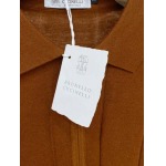 2026年10月29日入荷秋冬新作Brunello Cucinelliセーター高級品/誕生日プレゼントM-4Xl/KD工場