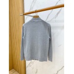 2026年10月29日入荷秋冬新作Louis Vuittonセーター高級品/誕生日プレゼントM-4Xl/KD工場