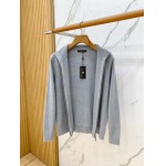 2026年10月29日入荷秋冬新作Louis Vuittonセーター高級品/誕生日プレゼントM-4Xl/KD工場