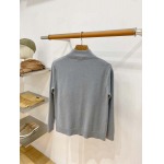 2026年10月29日入荷秋冬新作Loro pianaセーター高級品/誕生日プレゼントM-4Xl/KD工場