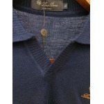 2026年10月29日入荷秋冬新作Loro pianaセーター高級品/誕生日プレゼントM-4Xl/KD工場