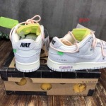 2022年1月秋冬高品質新作Nike 0ff-White x Nike NIKE スニーカー.SIZE:36-46