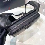 2022年2月春季 高品質新作入荷 PRADA メンズの財布/バッグ新作人気SIZE: 22*16.5*5