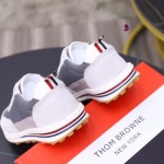 2022年7月高品質人気新作入荷 THOM  BROWNE スニーカー